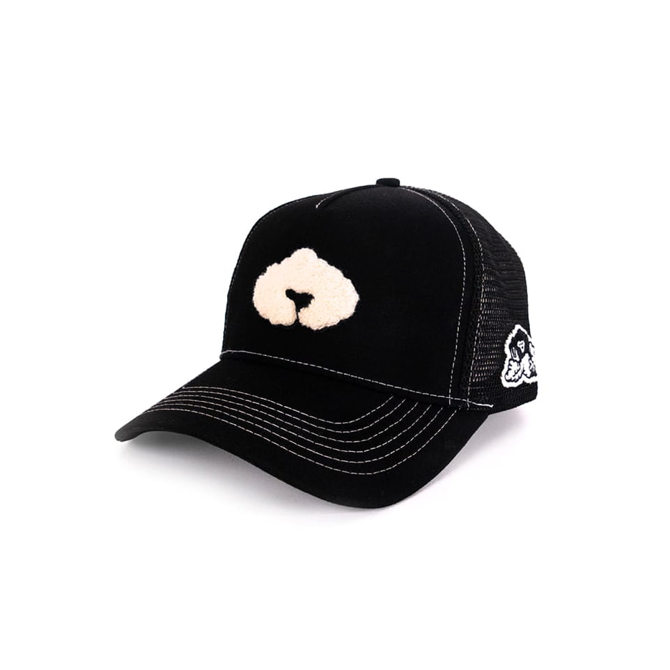 Casquette trucker