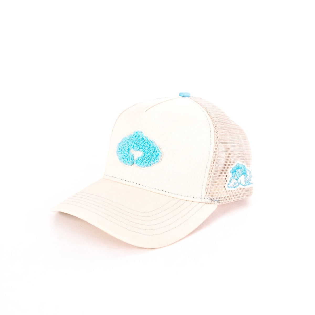 Casquette trucker