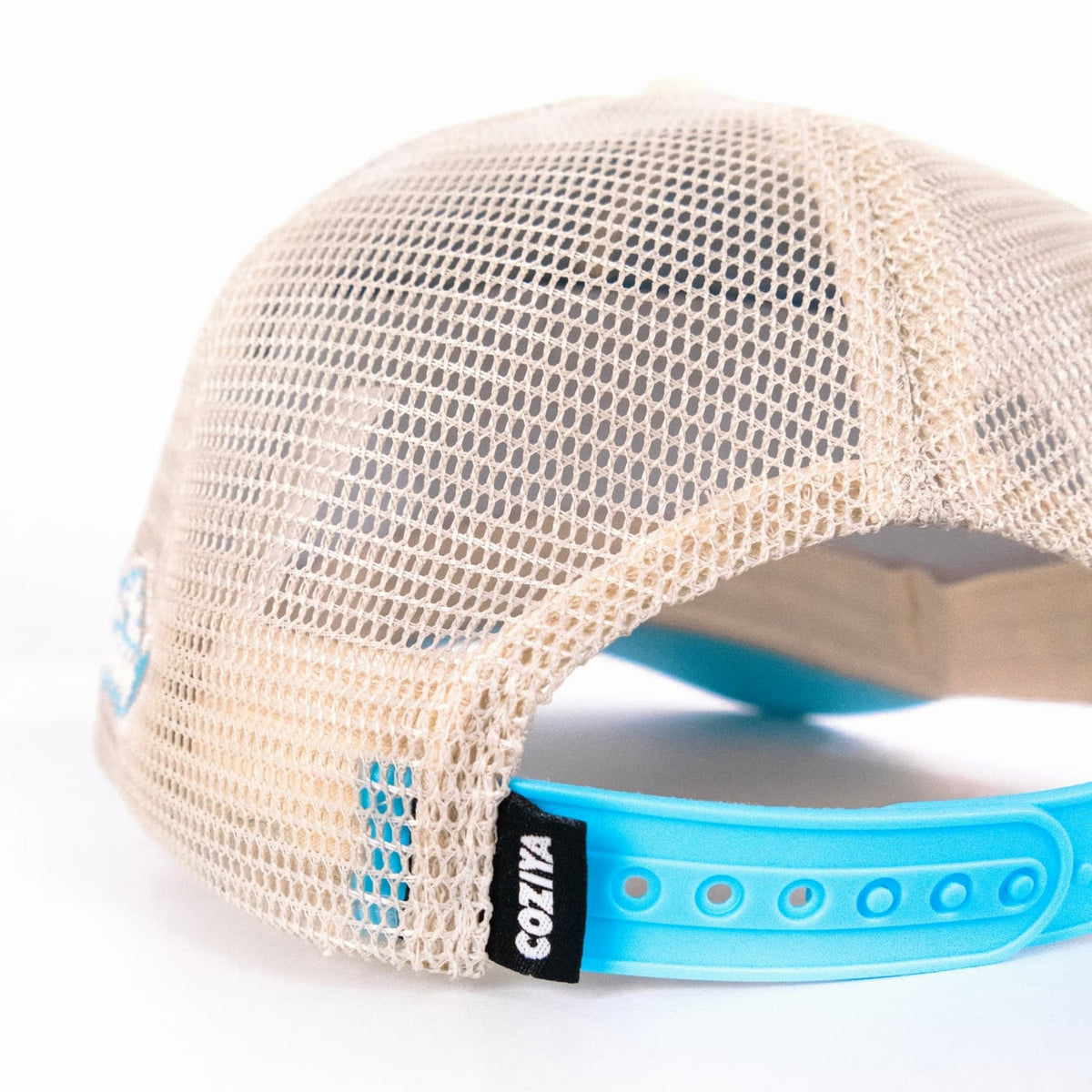 Casquette trucker