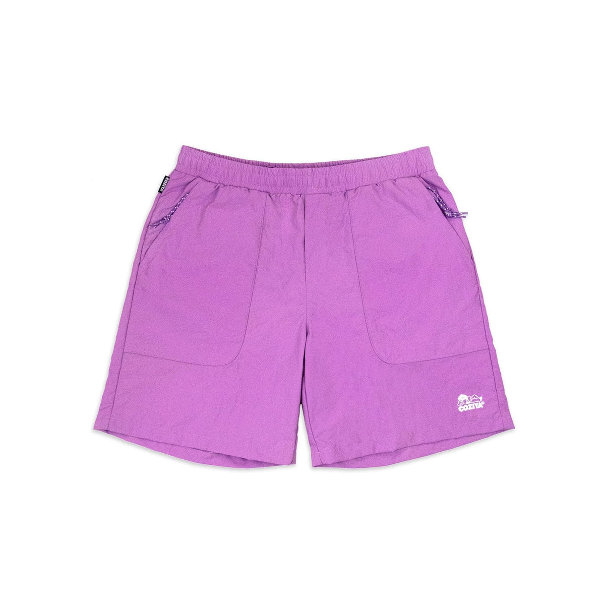 Short de bain polyvalent