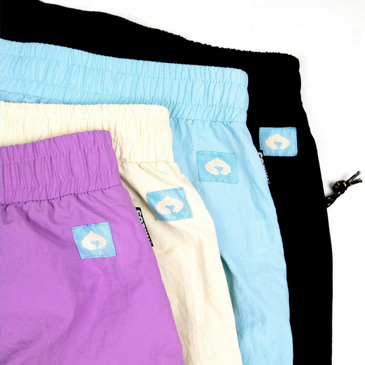 Short de bain polyvalent