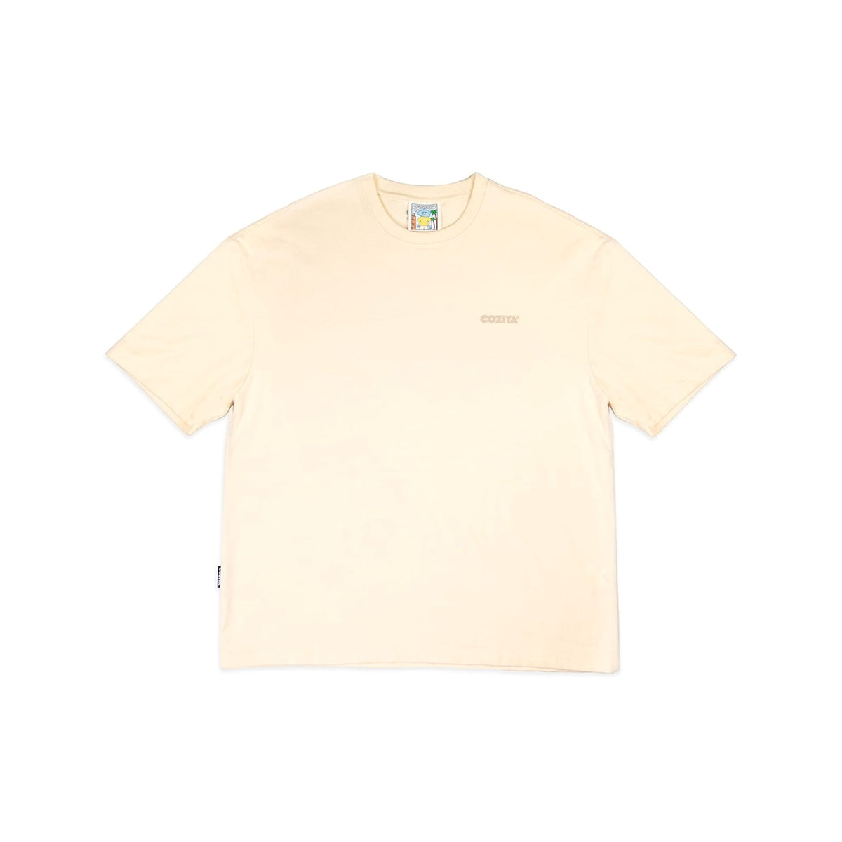 T-shirt Cloud 3D