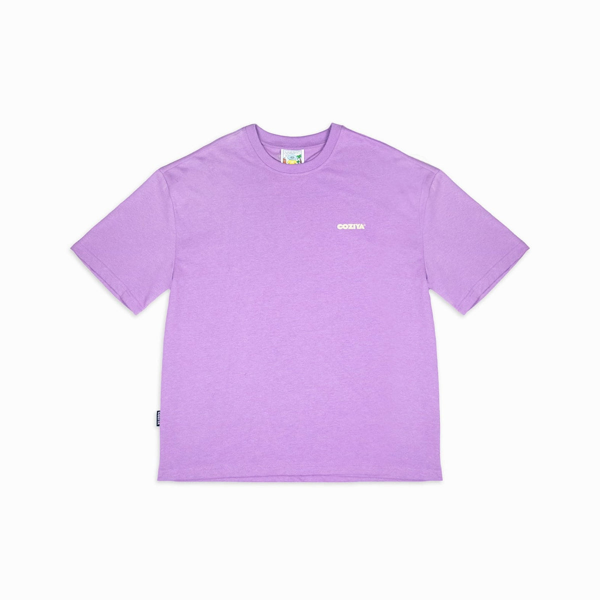 T-shirt Cloud 3D