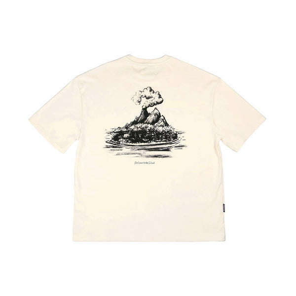 T-shirt Mystery Island