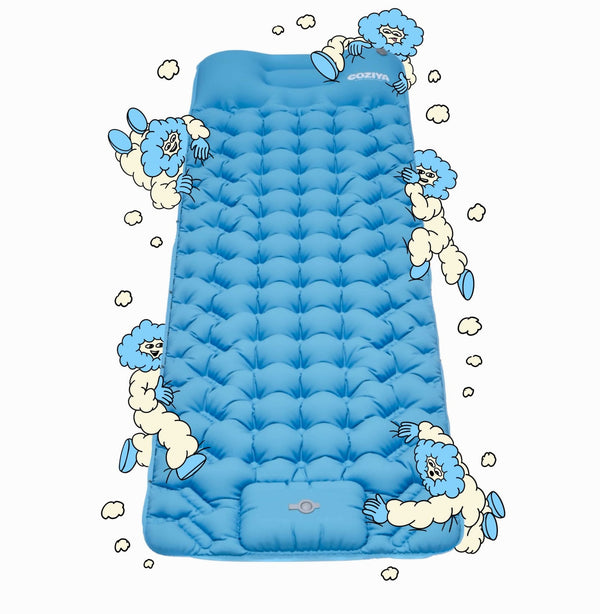 Bleu Azur