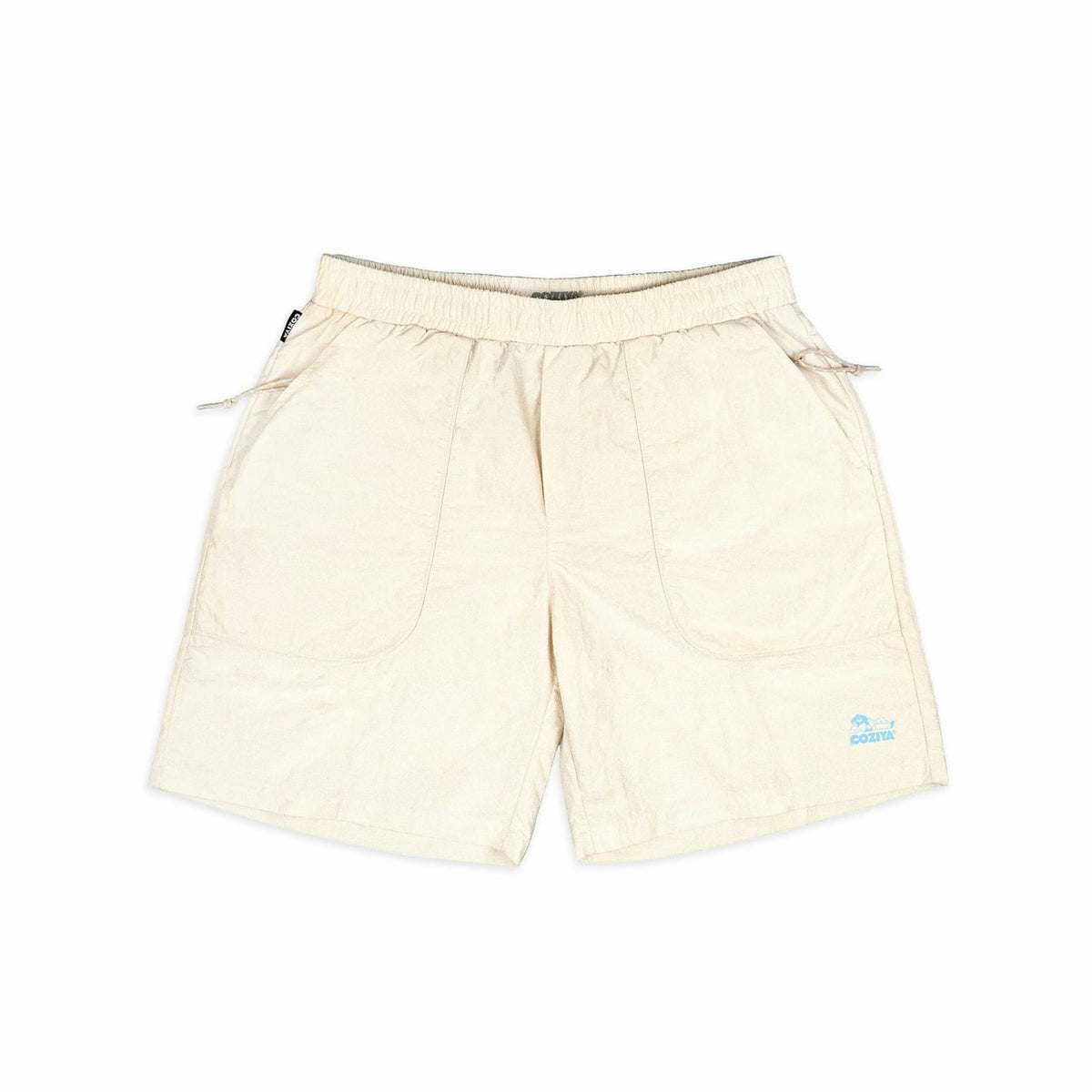 Short de bain polyvalent