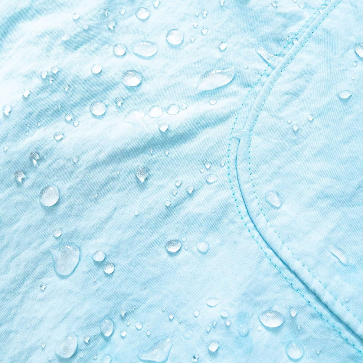 Short de bain polyvalent
