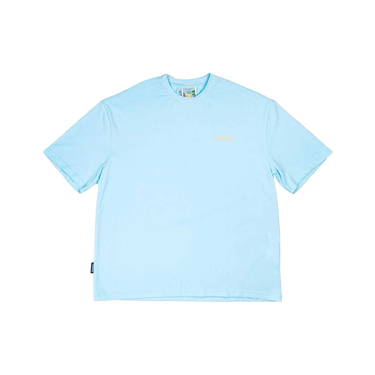T-shirt Cloud 3D
