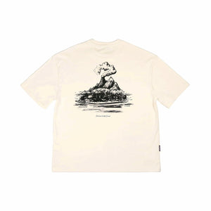 T-shirt Mystery Island
