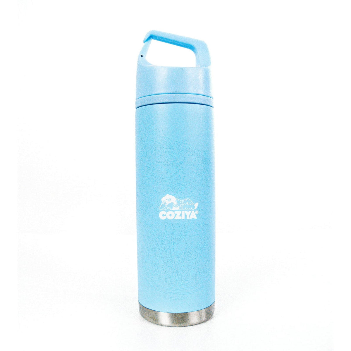 Gourde isotherme inox - Hook650™