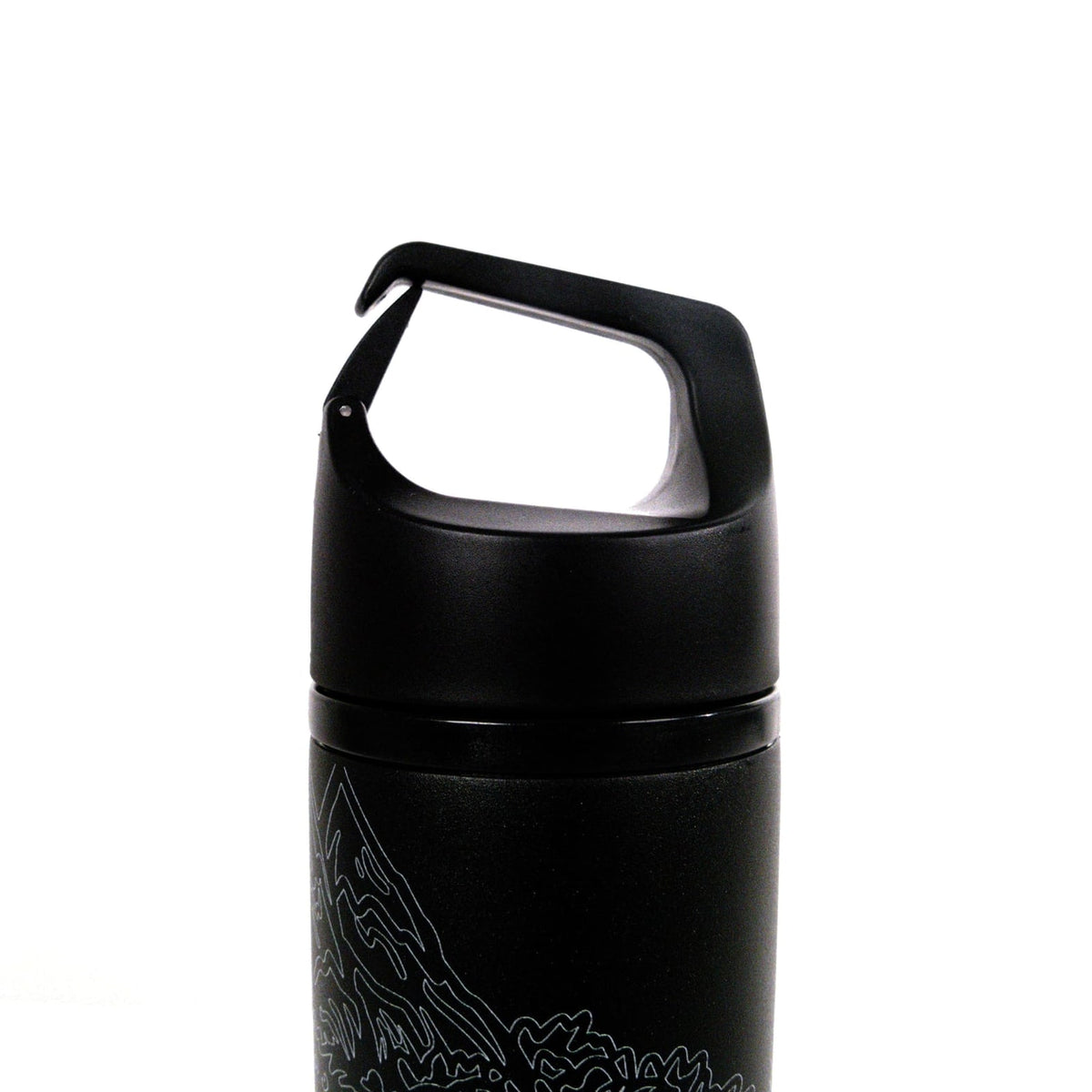 Gourde isotherme inox - Hook650™